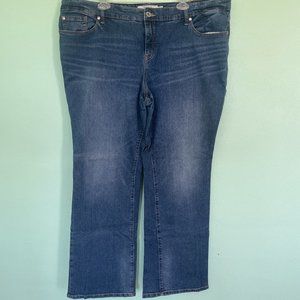 Torrid Bootcut Jeans
